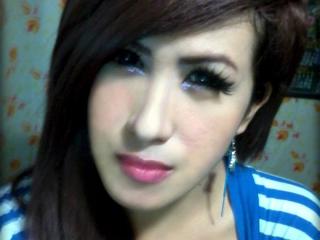 TSFountainCum - Sexe cam en vivo - 2338100