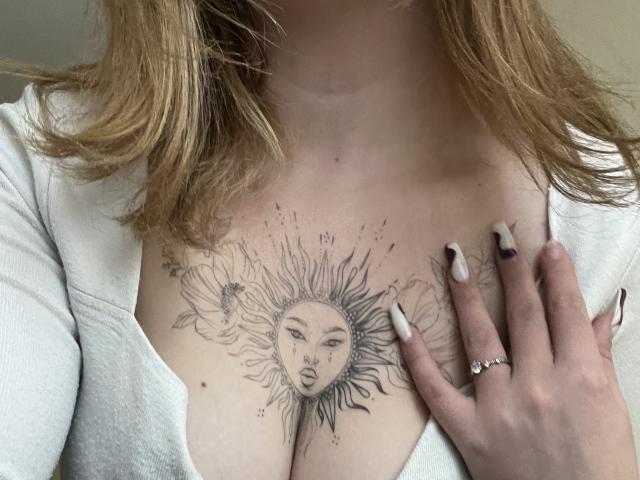 DiLaria - сексуальная веб-камера в реальном времени - 23400269