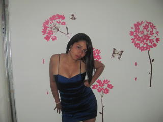 AlexaTerna - Sexe cam en vivo - 2342437