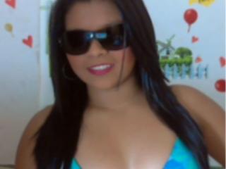 KinkyLoveLatine - Live sexe cam - 2342826