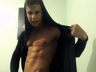 SosoSexyBoy - Live sexe cam - 2343622