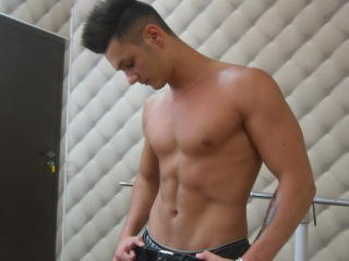 JacquesMiller - Live sex cam - 2345398