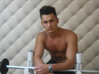 JacquesMiller - Live sex cam - 2345403