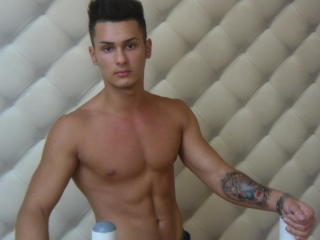 JacquesMiller - Live sex cam - 2345406