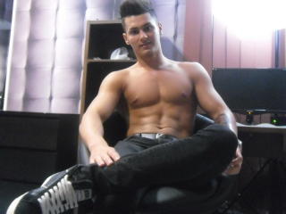 JacquesMiller - Live sexe cam - 2345413