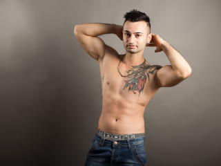 StevenFlynn - Live sexe cam - 2345665