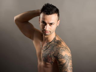 StevenFlynn - Sexe cam en vivo - 2345683