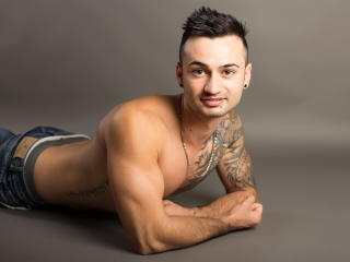 StevenFlynn - Live sex cam - 2345688