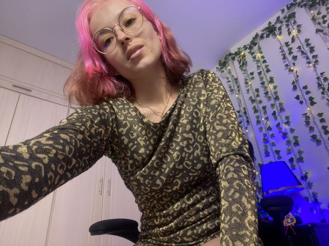SarahRousen - Live sex cam - 23479741