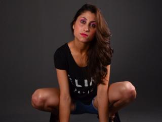 BelleYasminne - Live sexe cam - 2349675