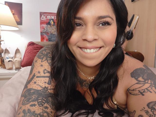 Chili - Sexe cam en vivo - 23513929