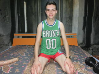 DenisPornoGuy - Sexe cam en vivo - 2351421