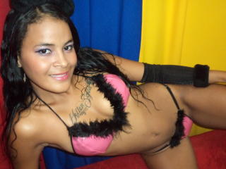 BlackPretty - Live Sex Cam - 2354881