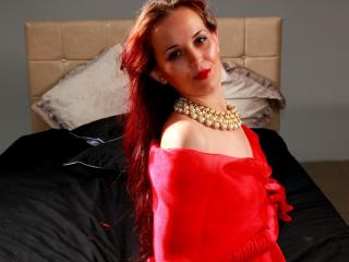 TemptingLilly - Live Sex Cam - 2355572