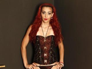 TheDuchess - Live sexe cam - 2356077