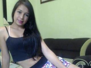 SammyGirl - Live sexe cam - 2357881