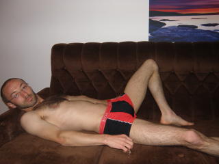 SupersizedBoy - Live sex cam - 2361913