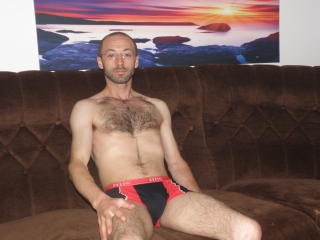 SupersizedBoy - Live sex cam - 2361915