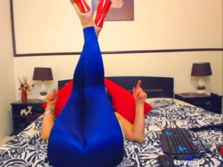 SexInthePussy - Sexe cam en vivo - 2364744