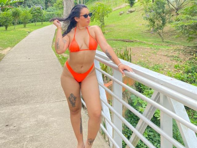 LiliethRoss - Live sex cam - 23659137