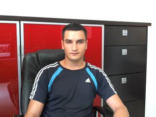 JasonClark - Live sex cam - 2369662