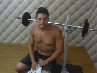 LukasPowell - Live sex cam - 2369887