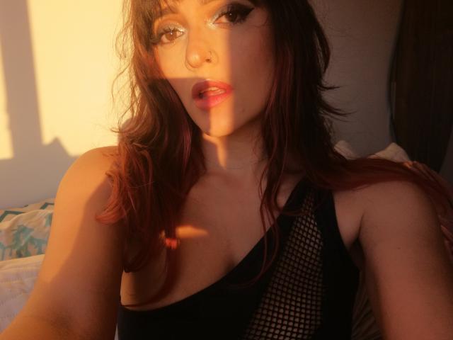 JaneRoa - Sexe cam en vivo - 23724509