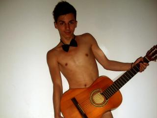 JustinHottFlirt - Sexe cam en vivo - 2373896