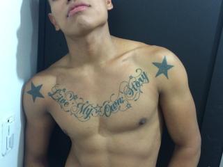 TastyLover - Sexe cam en vivo - 2375265