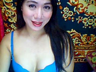 BoWowGirl - Live cam x avec une Sensationnelle fille sexy de type asiatique sur XLove.com 