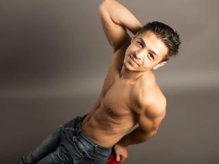 PrinceMike - Live sexe cam - 2380407