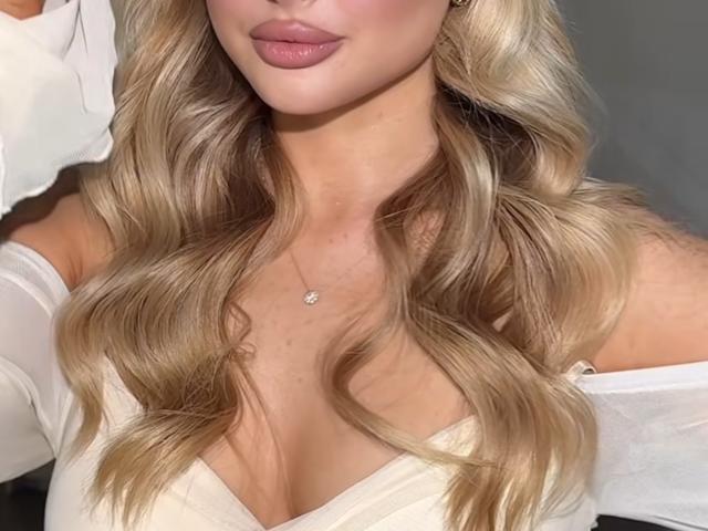 TheHottestBlonde - Live Sex Cam - 23831773
