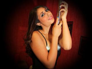 KellyJess - Sexe cam en vivo - 2383579