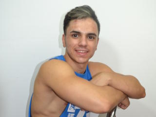 Ronnie69 - Sexe cam en vivo - 2383650