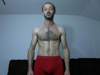 SupersizedBoy - Live sex cam - 2383805