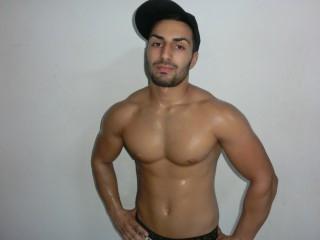 JohnTerminator - Live sex cam - 2383859