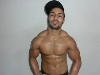 JohnTerminator - Sexe cam en vivo - 2383860