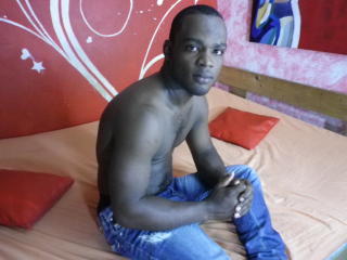 EbonyHotBoy - Live sex cam - 2383993