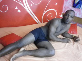 EbonyHotBoy - Live sexe cam - 2383996