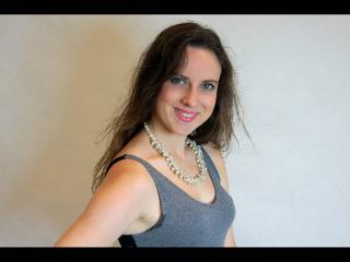 CarolineFlower - Live sexe cam - 2384649