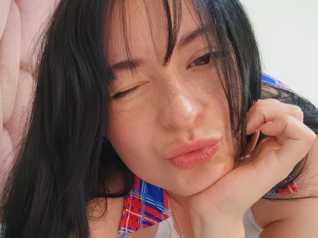 VaaleryStark - Sexe cam en vivo - 23851129