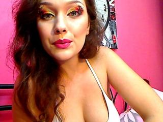 Megane - Sexe cam en vivo - 2385282