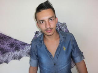 HotLoverMoris - Live sexe cam - 2385594