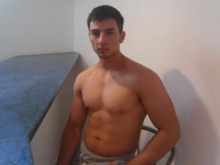 DarrenCarter - Sexe cam en vivo - 2385704