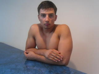 DarrenCarter - Live sexe cam - 2385706