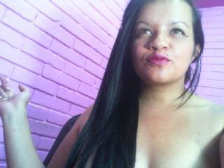 ViolettaSex - Sexe cam en vivo - 2386883