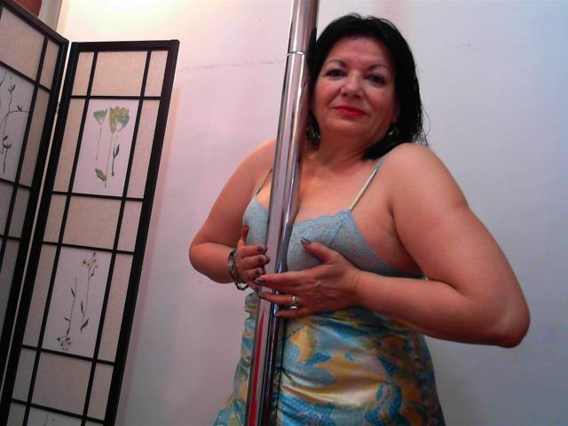 Cristinne69 - Live sexe cam - 2388295