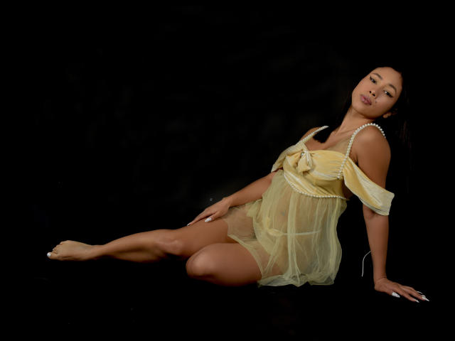 AishaSakurai - Live sex cam - 23884525