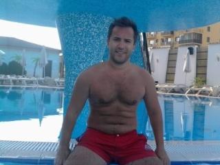 GabrielNastyGuy - Live sexe cam - 2392870