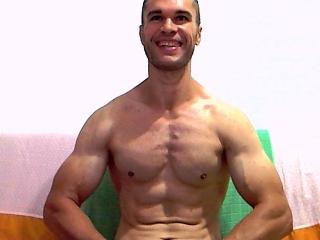 musclehunk - Live sexe cam - 2396280